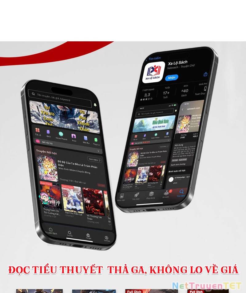 Ta thực sự không muốn làm thần tiên - Page 81