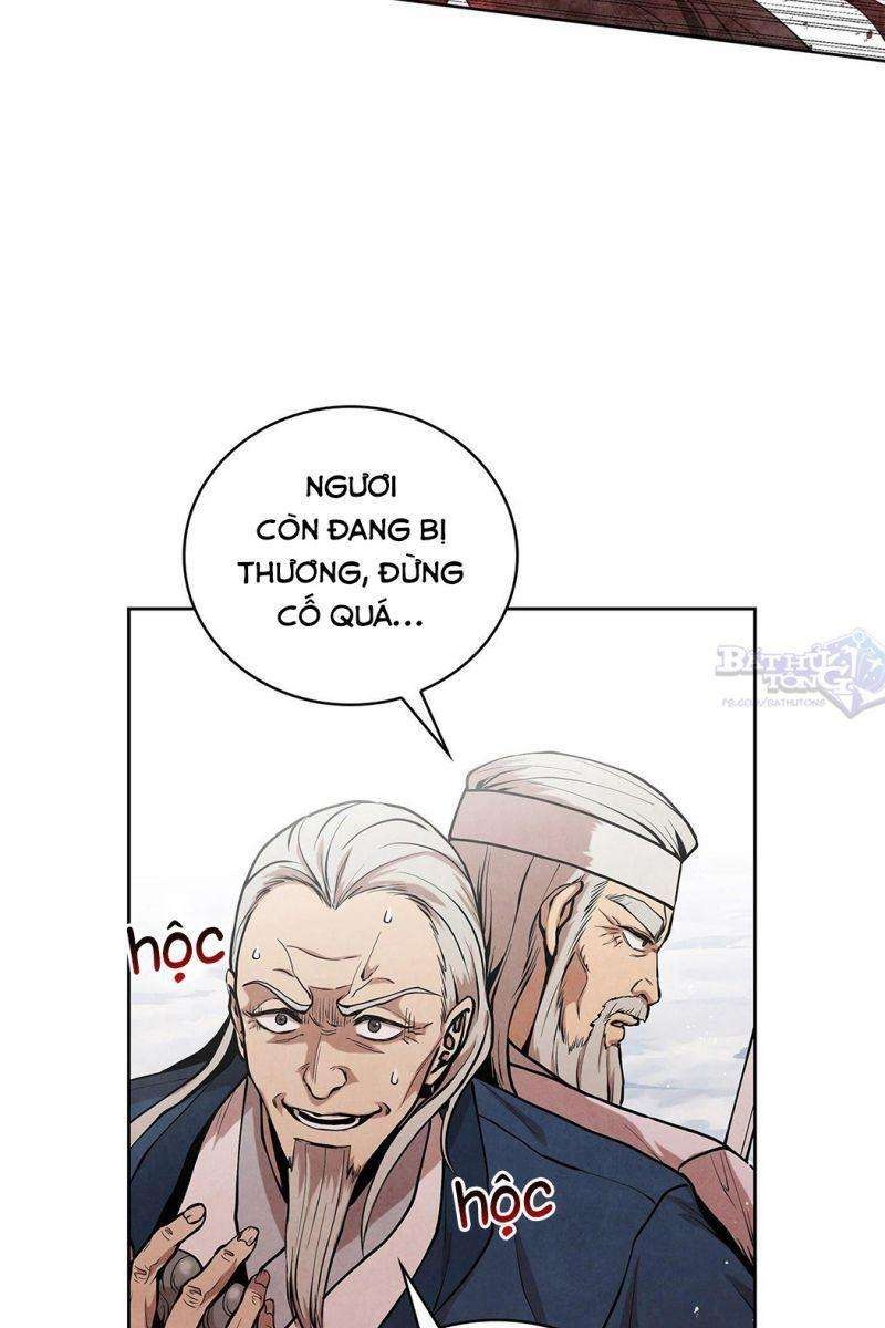 Đại Sư Huynh - Page 7