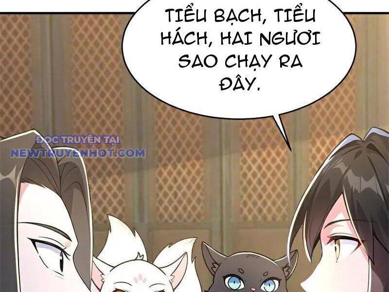 Ta thực sự không muốn làm thần tiên - Page 18