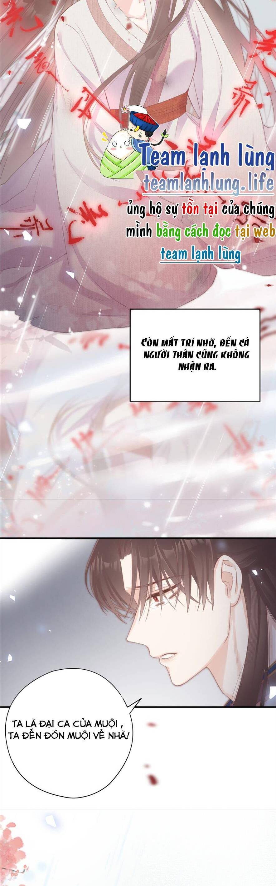 Rắn Cưng Nhà Tôi Lại Đang Diễn Trò Với Tôi - Page 14