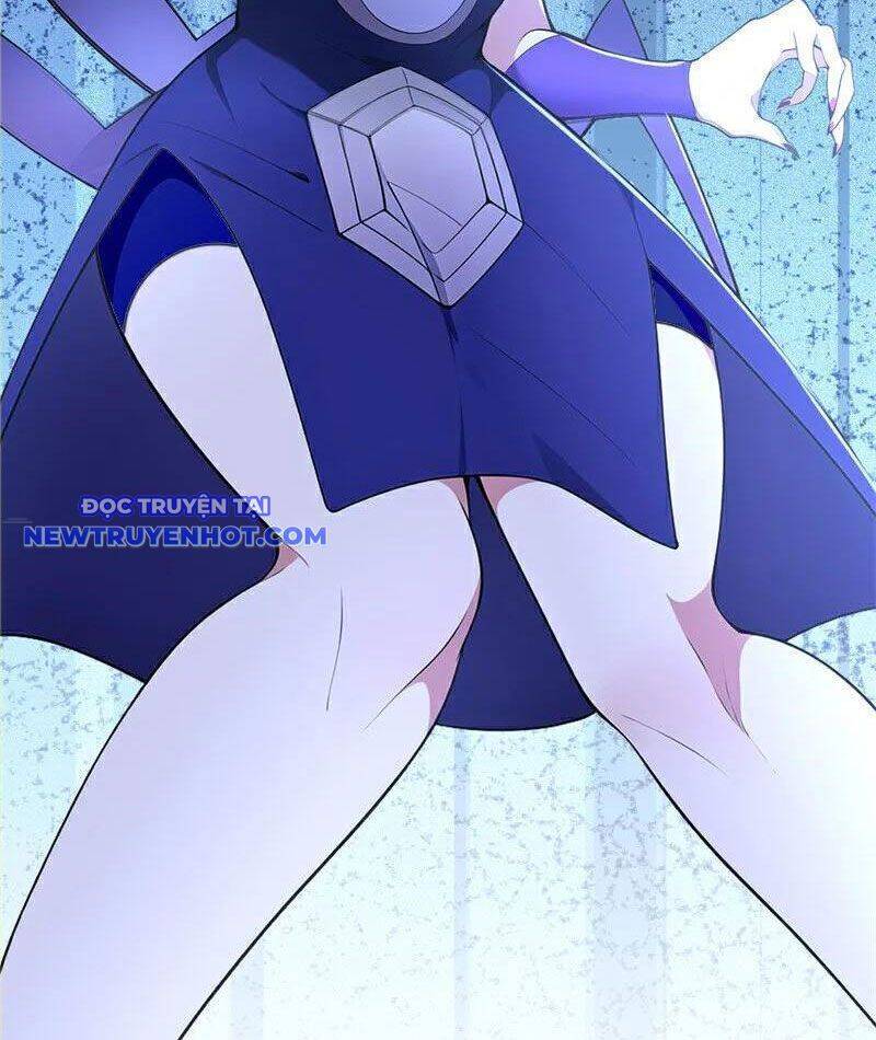 Ta thực sự không muốn làm thần tiên - Page 39