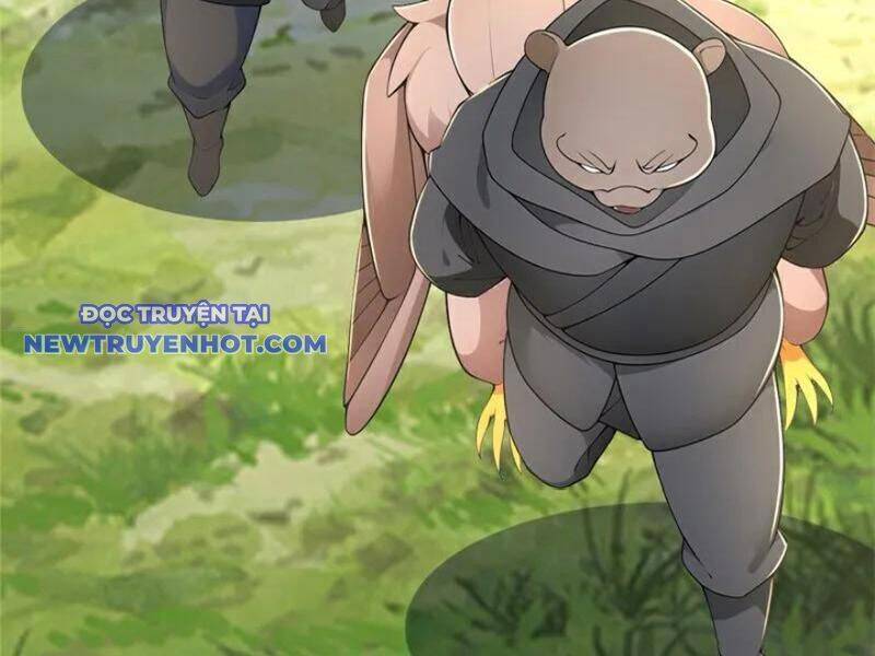 Ta thực sự không muốn làm thần tiên - Page 100