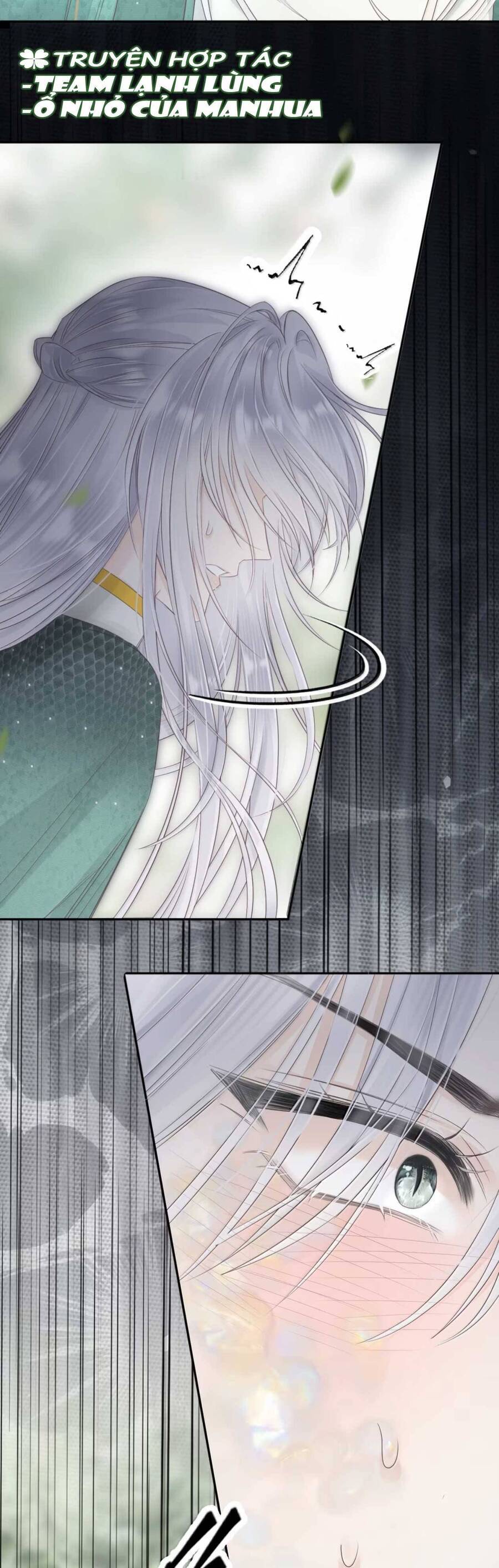 Rắn Cưng Nhà Tôi Lại Đang Diễn Trò Với Tôi - Page 8