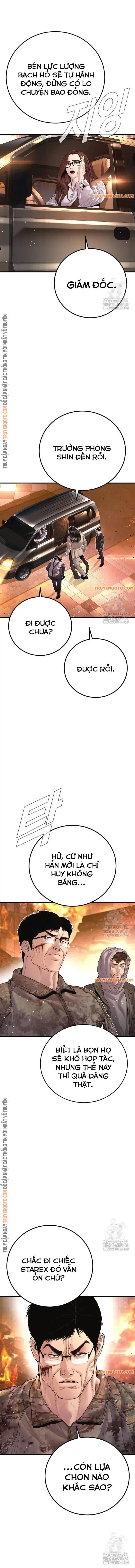 Đặc Vụ Kim - Page 10