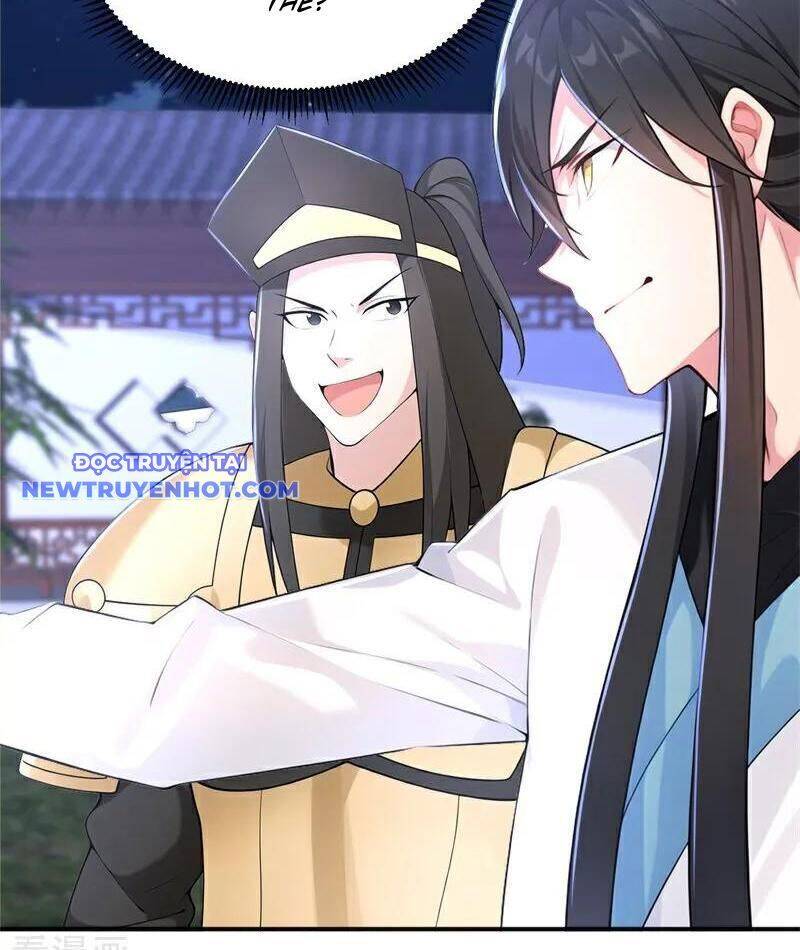 Ta thực sự không muốn làm thần tiên - Page 18