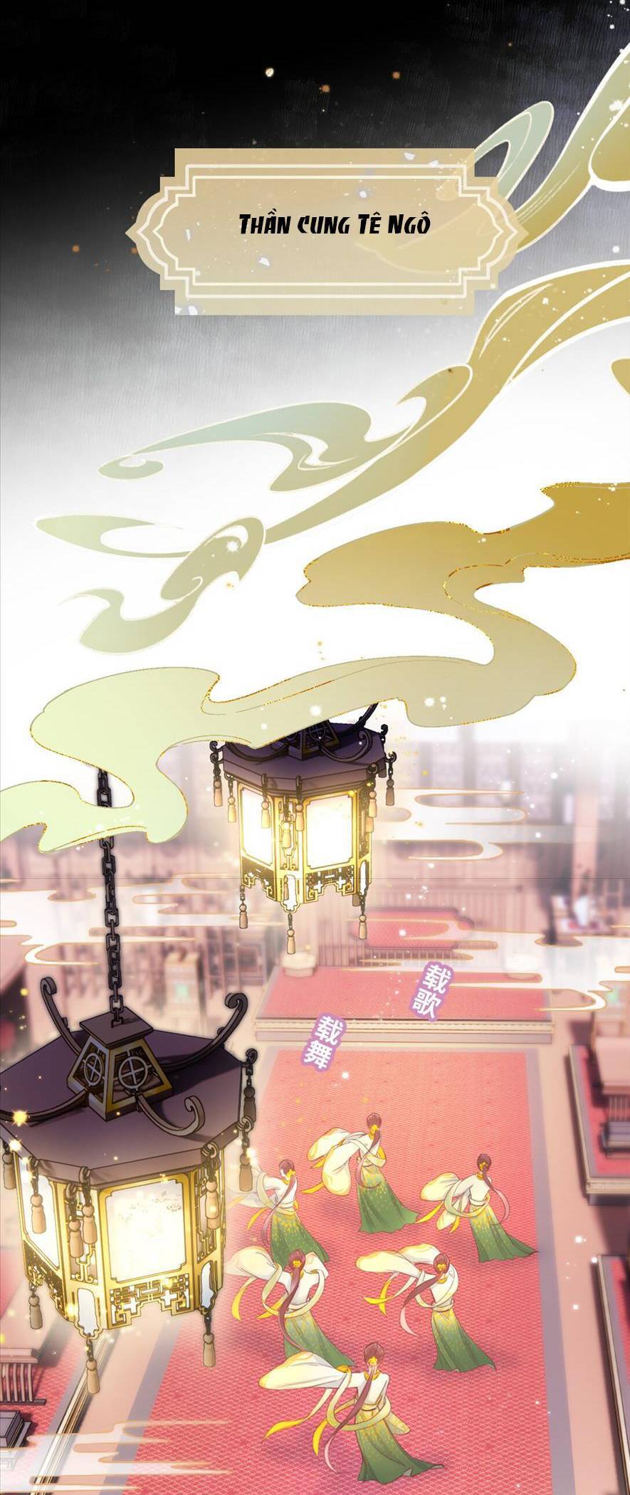 Rắn Cưng Nhà Tôi Lại Đang Diễn Trò Với Tôi - Page 6