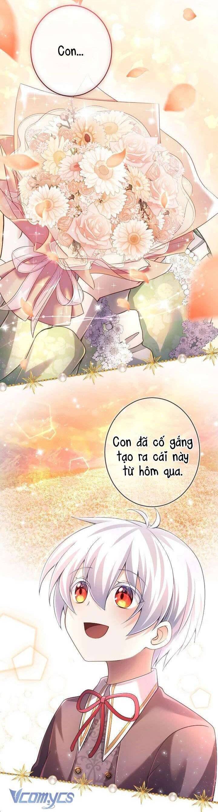 Bệ Hạ À, Từ Giờ Tôi Sẽ Nuôi Dưỡng Thằng Bé - Page 26