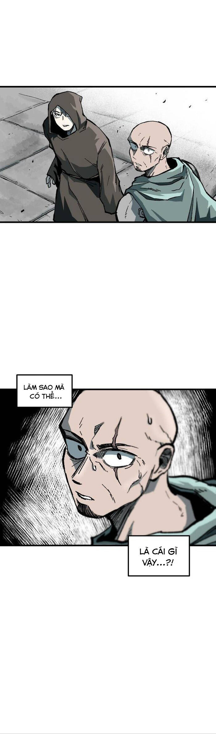 Ngọn Hải Đăng Bình Minh - Page 17