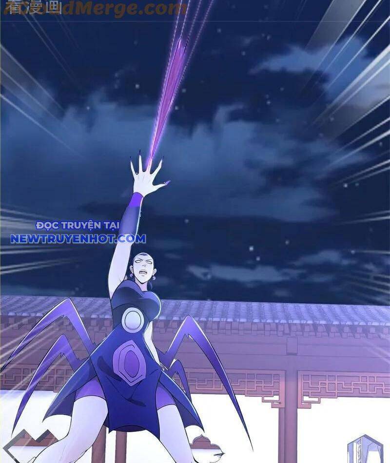 Ta thực sự không muốn làm thần tiên - Page 32