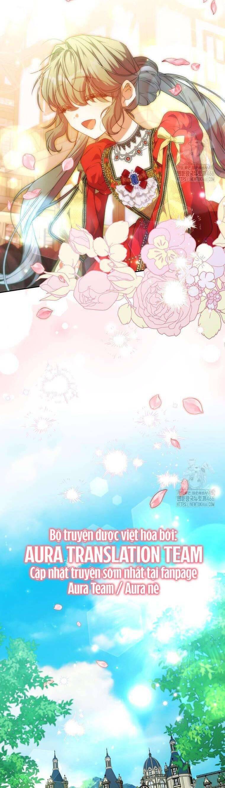 Thánh Nữ Được Đại Công Tước Nhận Nuôi - Page 31