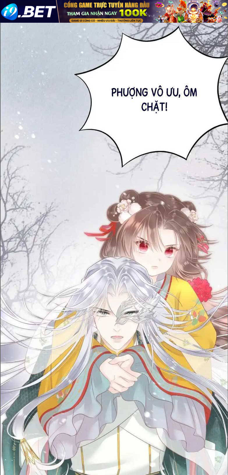 Rắn Cưng Nhà Tôi Lại Đang Diễn Trò Với Tôi - Page 34