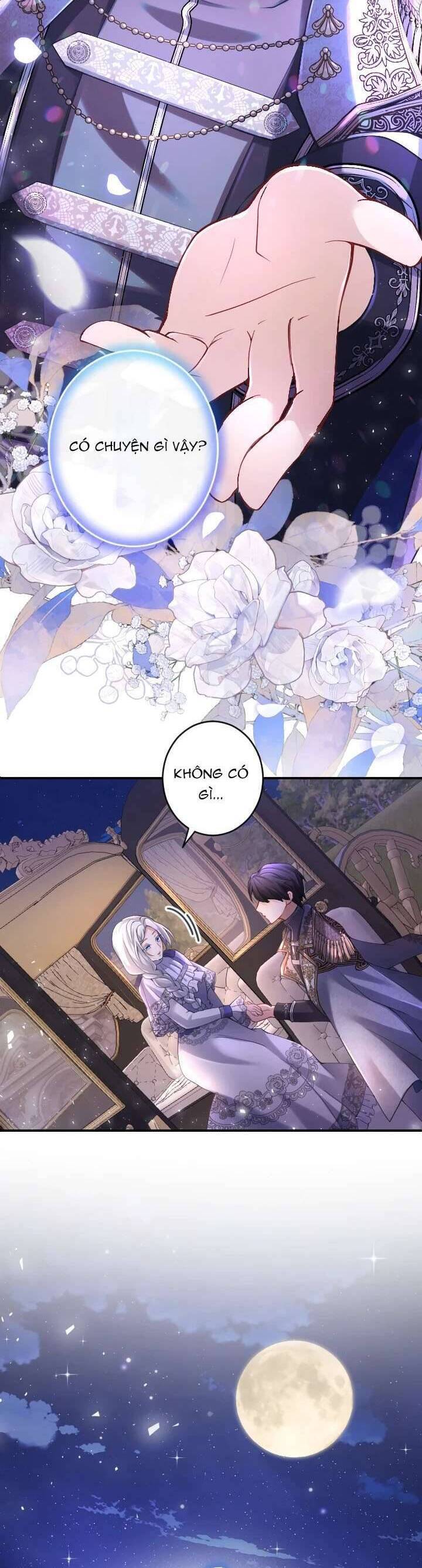 Bệ Hạ À, Từ Giờ Tôi Sẽ Nuôi Dưỡng Thằng Bé - Page 30