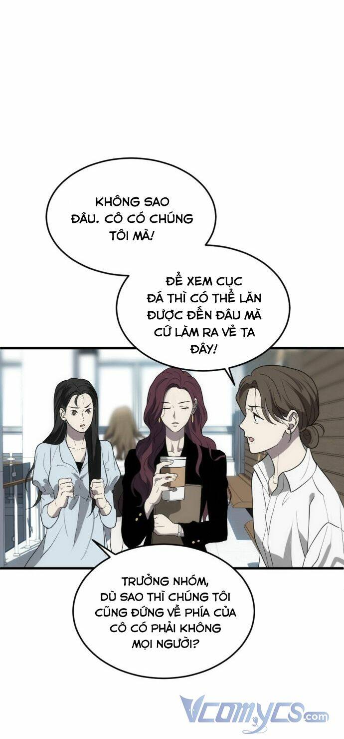 Ba Lần Động Phòng - Page 54