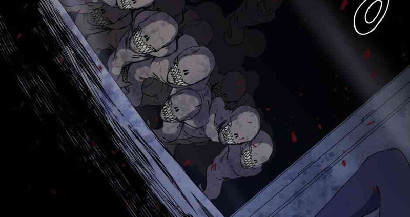 Gods Reborn - Page 60