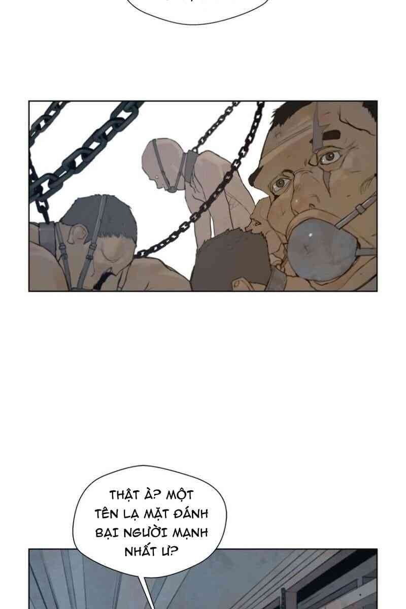 Vinh Quang Kiếm - Page 36