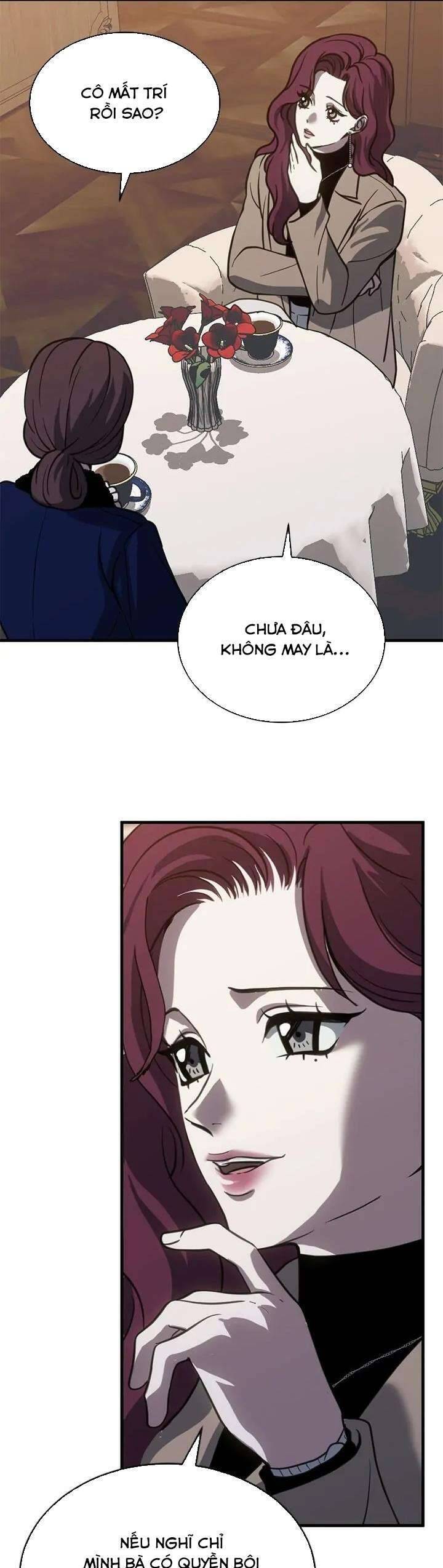 Ba Lần Động Phòng - Page 6