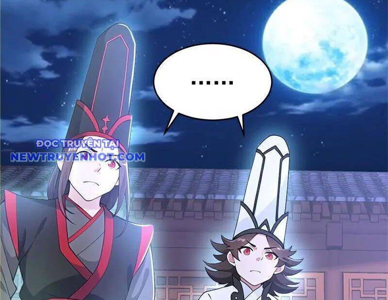 Ta thực sự không muốn làm thần tiên - Page 16