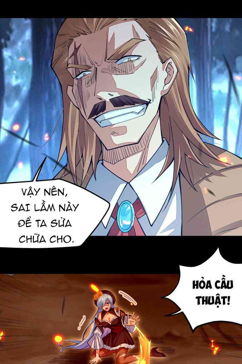 Đại Sư Huynh - Page 73