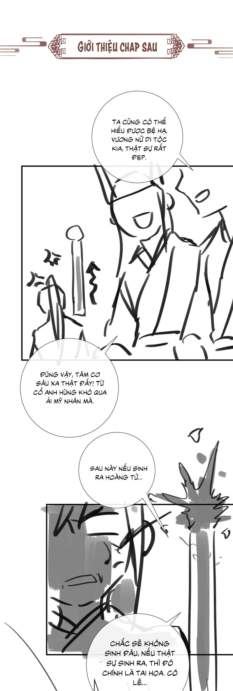 Bệnh Trạng Dụ Dỗ - Page 24