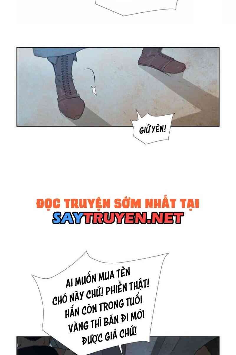 Vinh Quang Kiếm - Page 43