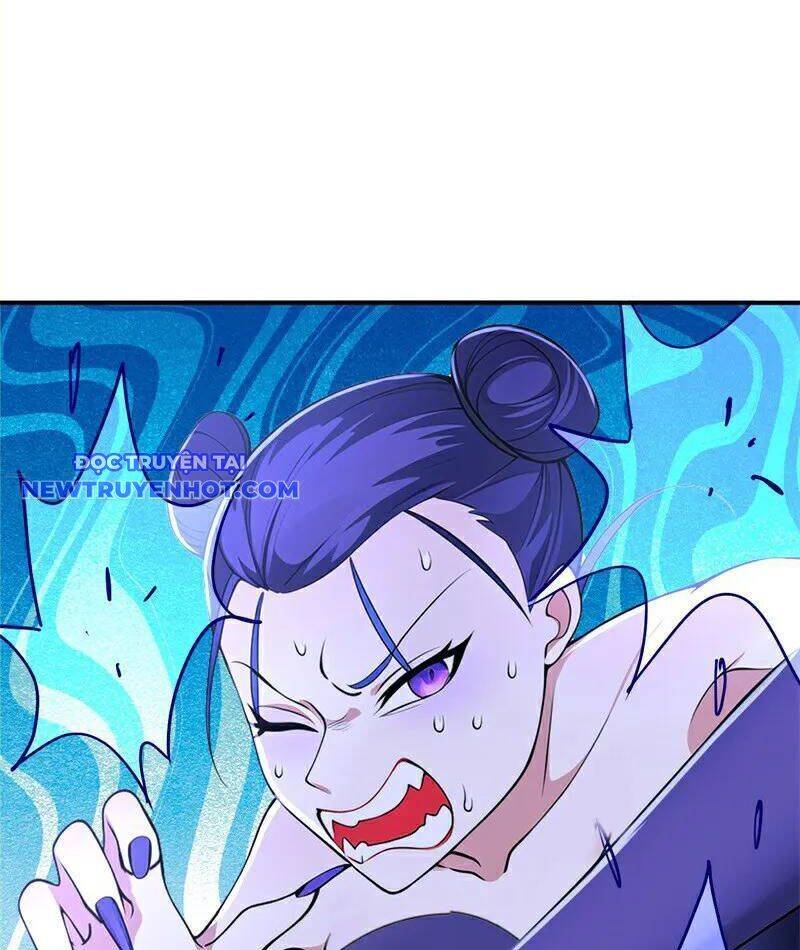 Ta thực sự không muốn làm thần tiên - Page 60