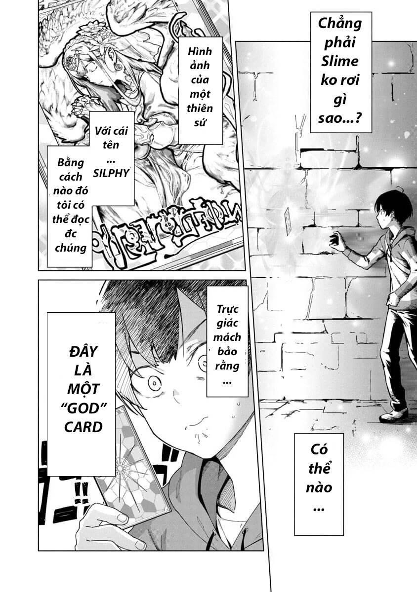 Mobu kara Hajimaru Tansaku Eiyuutan - Page 40