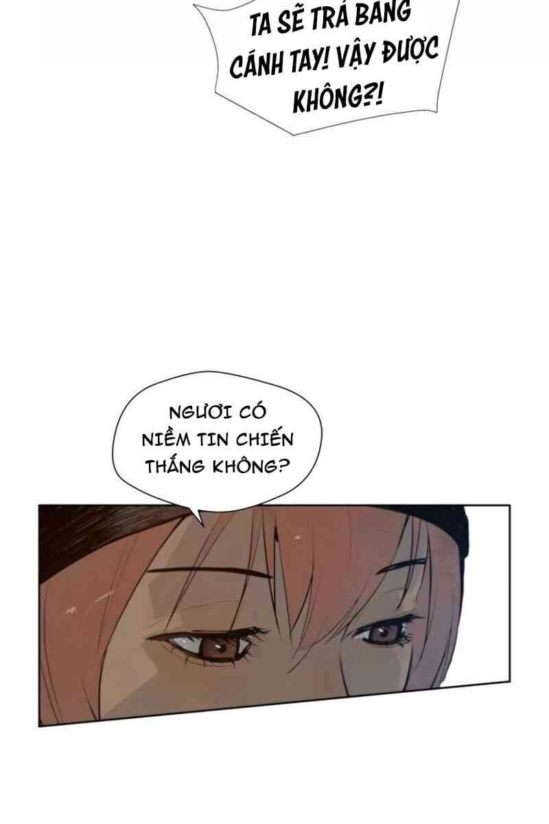 Vinh Quang Kiếm - Page 11