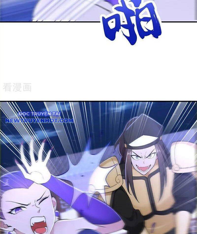 Ta thực sự không muốn làm thần tiên - Page 58