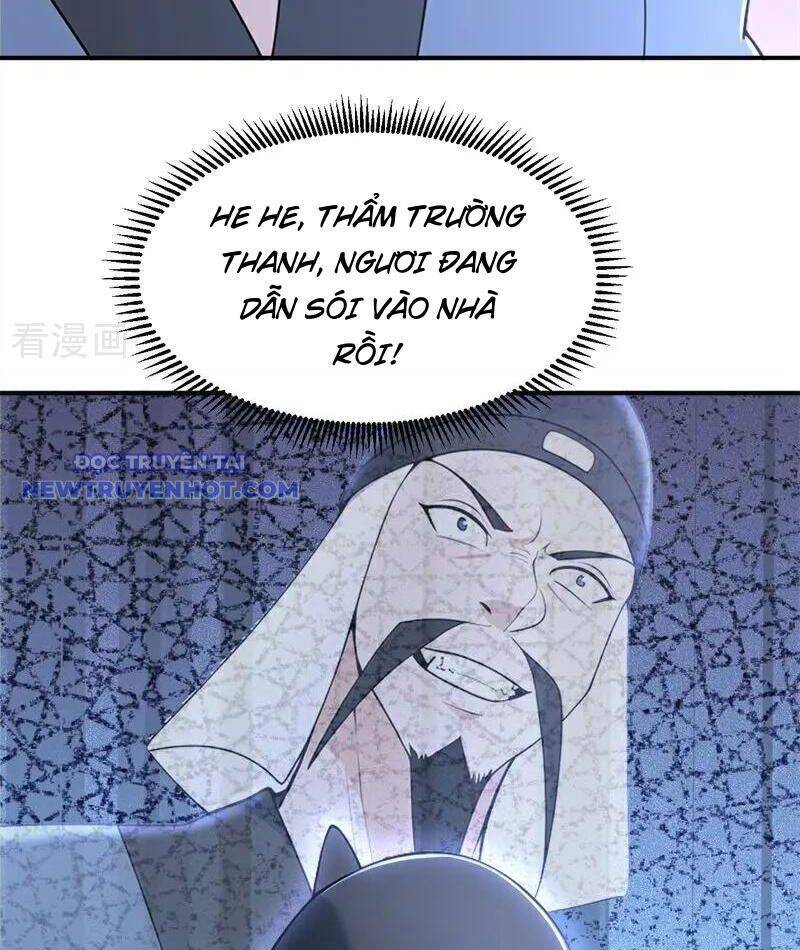 Ta thực sự không muốn làm thần tiên - Page 53