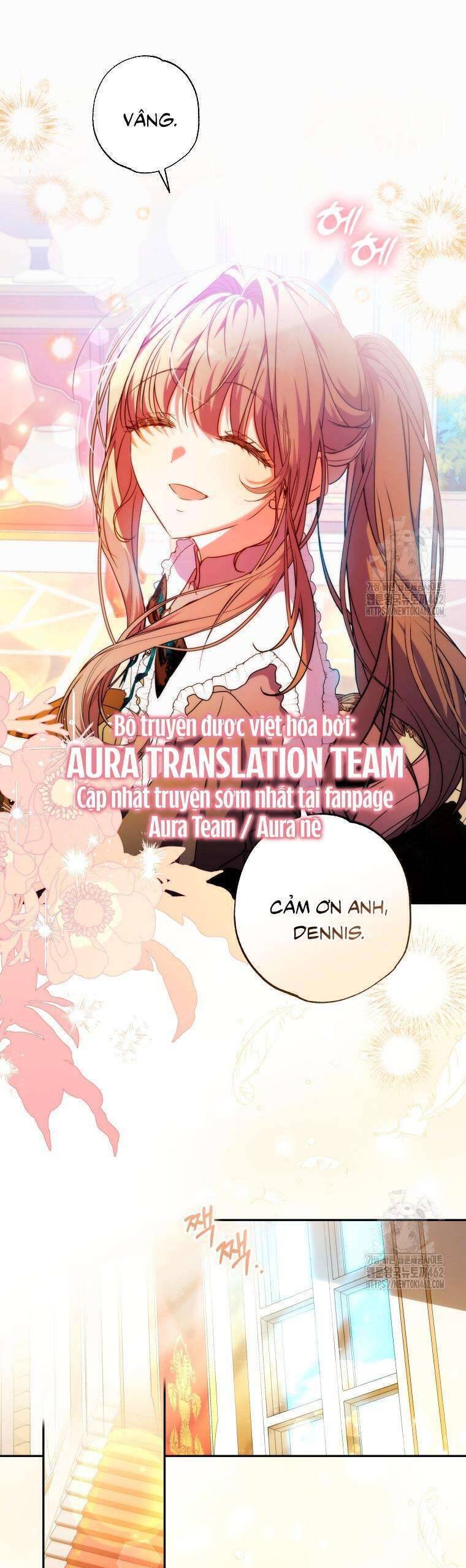 Thánh Nữ Được Đại Công Tước Nhận Nuôi - Page 38