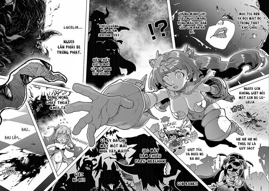 Mobu kara Hajimaru Tansaku Eiyuutan - Page 15