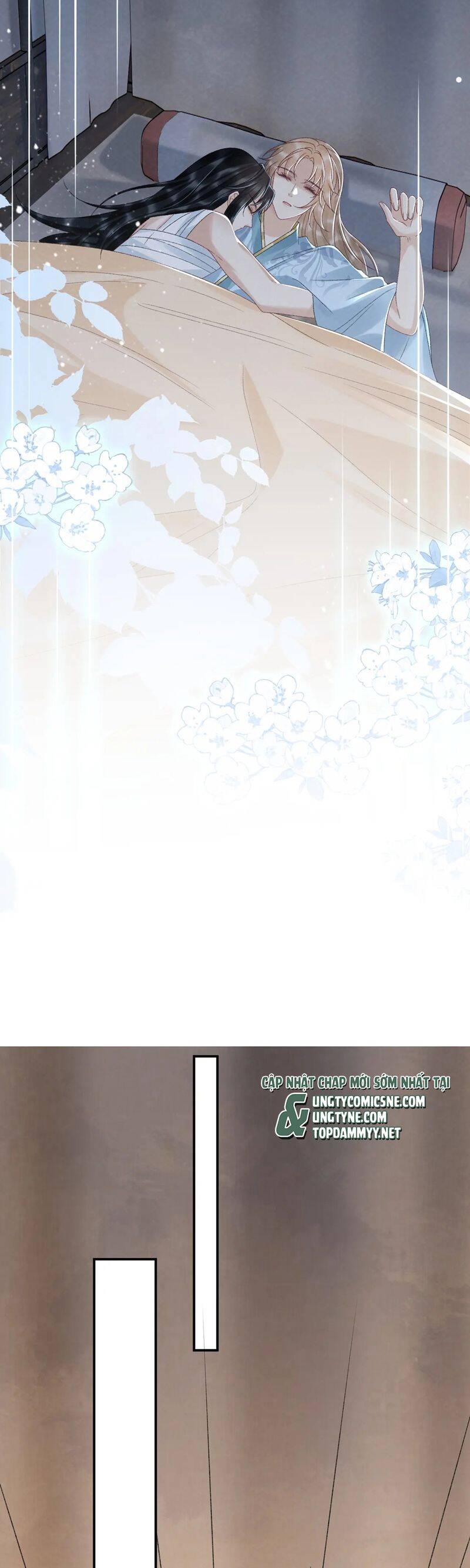 Bệnh Trạng Dụ Dỗ - Page 11