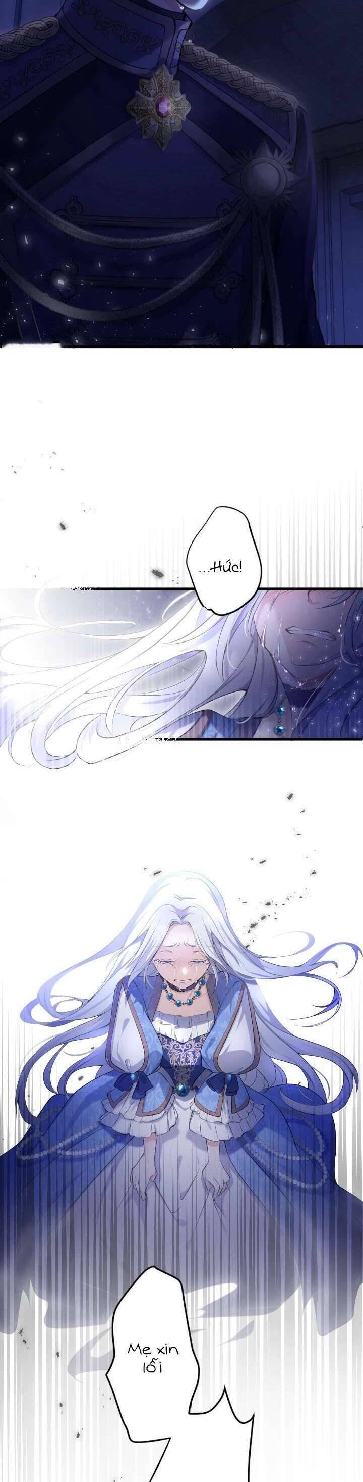 Bệ Hạ À, Từ Giờ Tôi Sẽ Nuôi Dưỡng Thằng Bé - Page 12