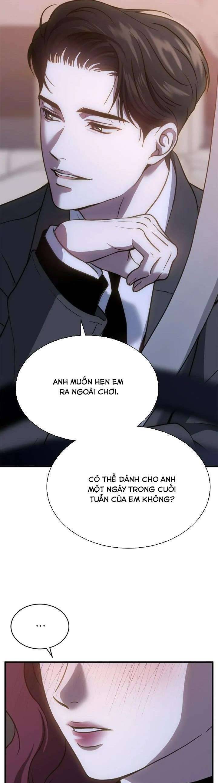 Ba Lần Động Phòng - Page 17