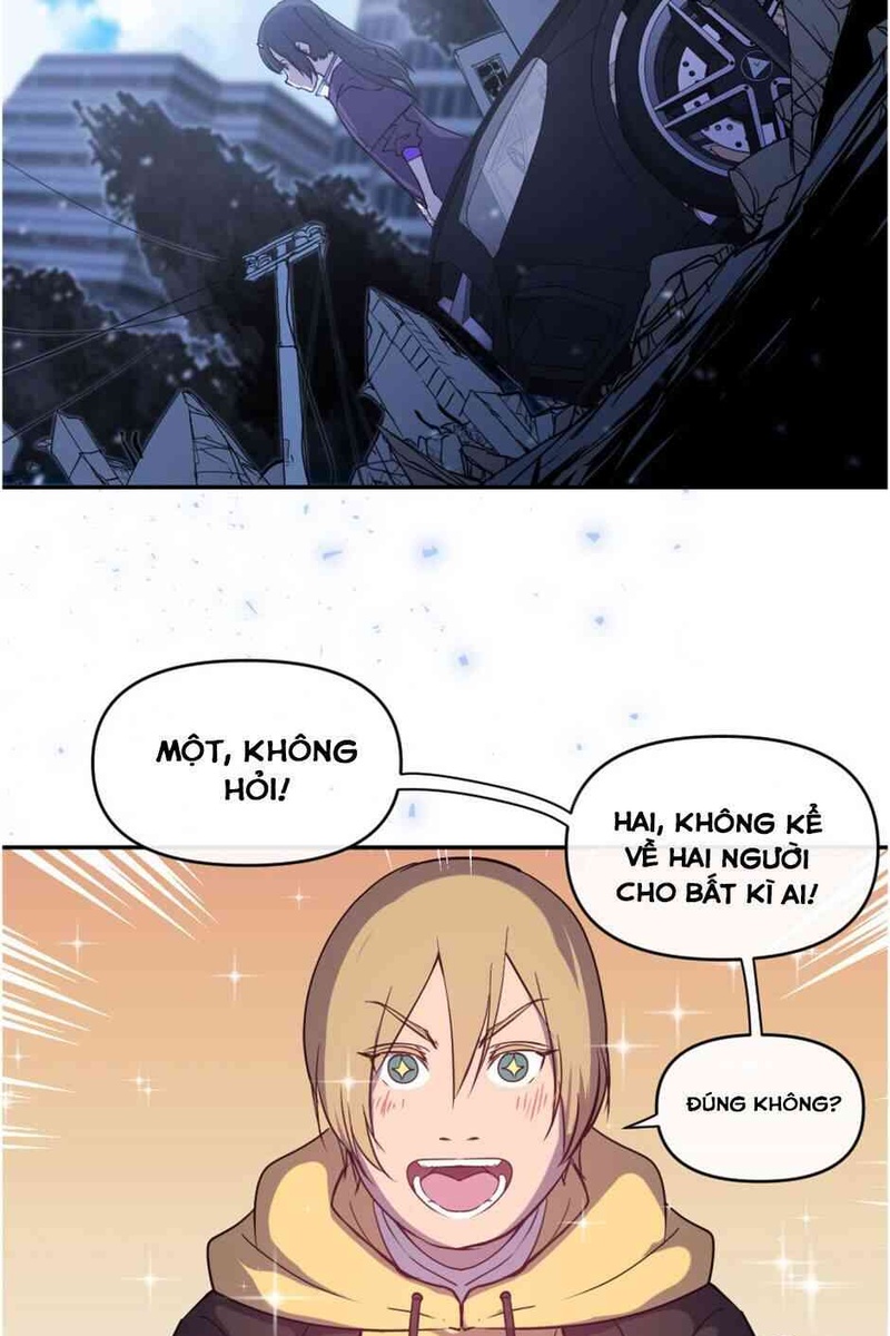 Gods Reborn - Page 5