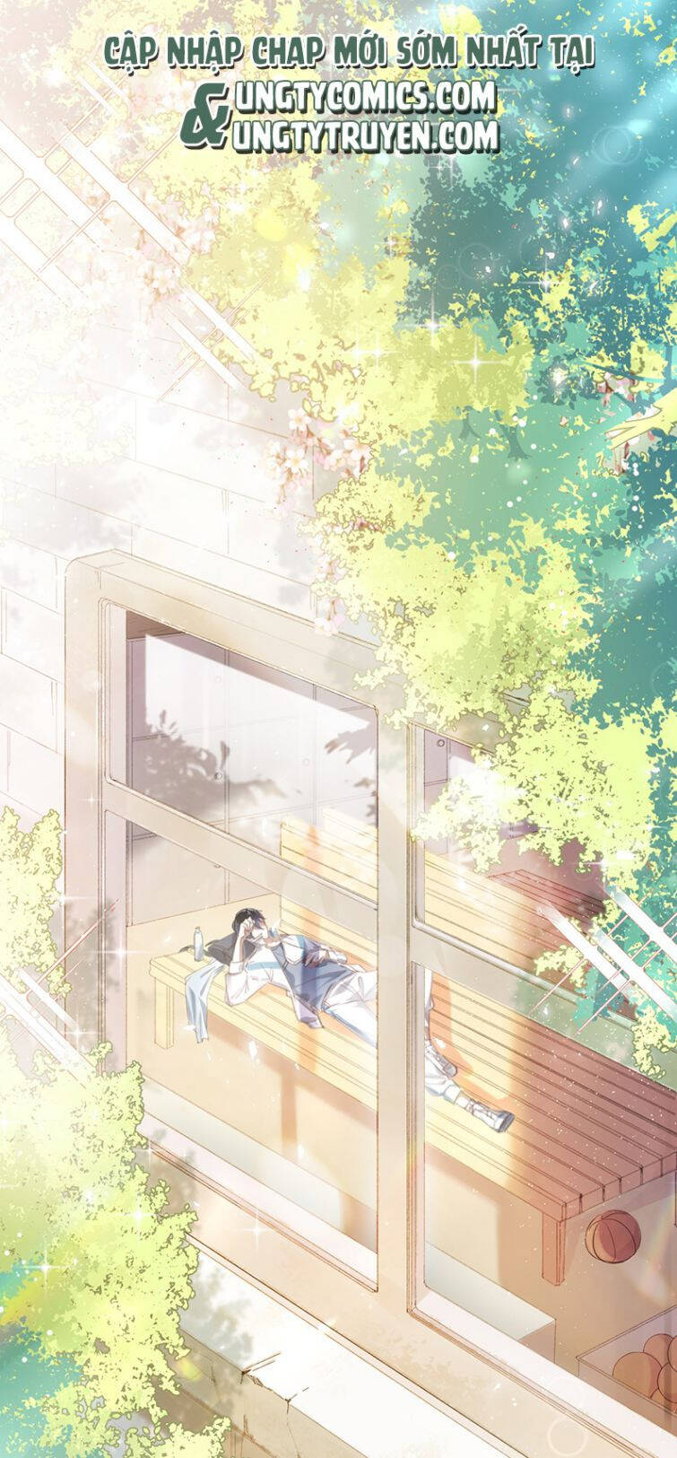 Xuyên Nhanh Chi Cải Tạo Bắt Đầu Lại Làm Người - Page 4