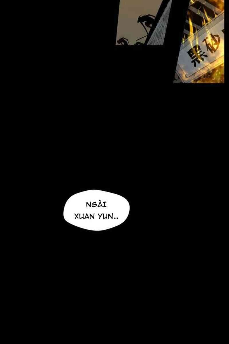 Vinh Quang Kiếm - Page 32