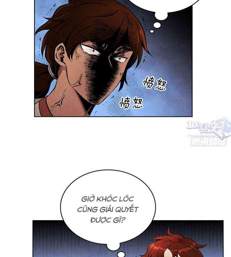 Đại Sư Huynh - Page 76