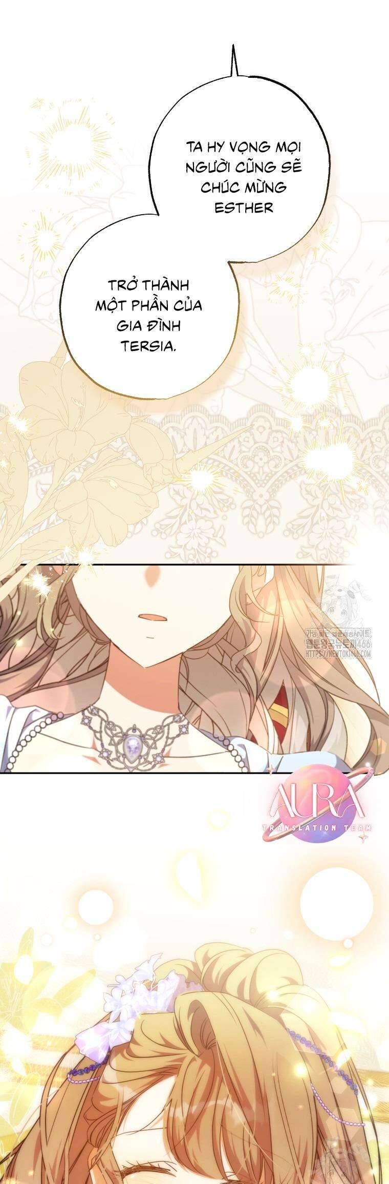 Thánh Nữ Được Đại Công Tước Nhận Nuôi - Page 16