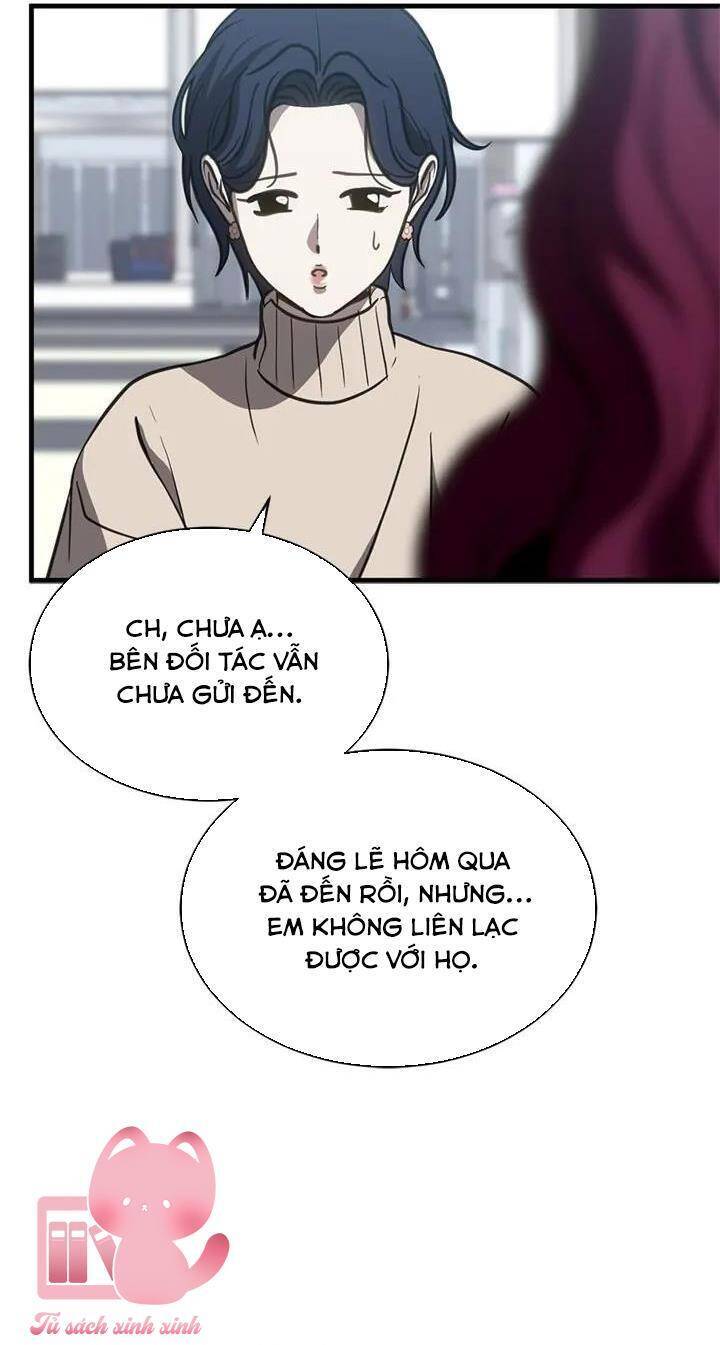 Ba Lần Động Phòng - Page 44