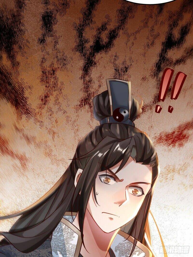 Ta thực sự không muốn làm thần tiên - Page 55