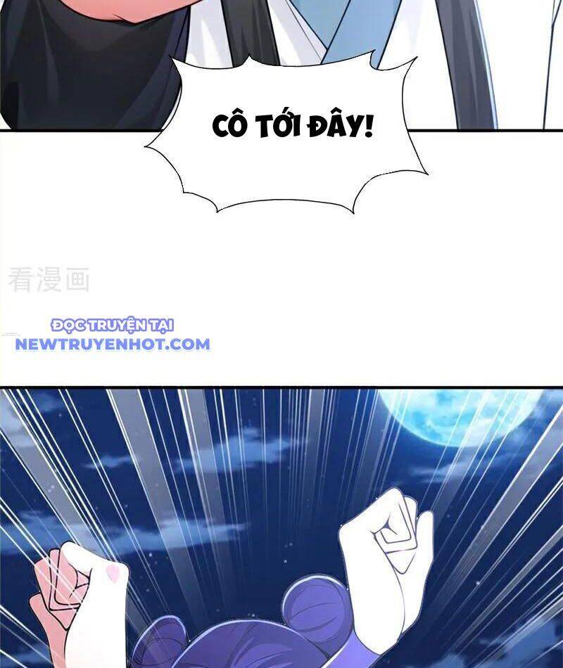 Ta thực sự không muốn làm thần tiên - Page 22