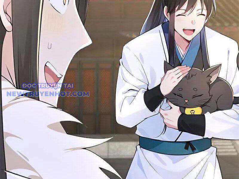 Ta thực sự không muốn làm thần tiên - Page 29