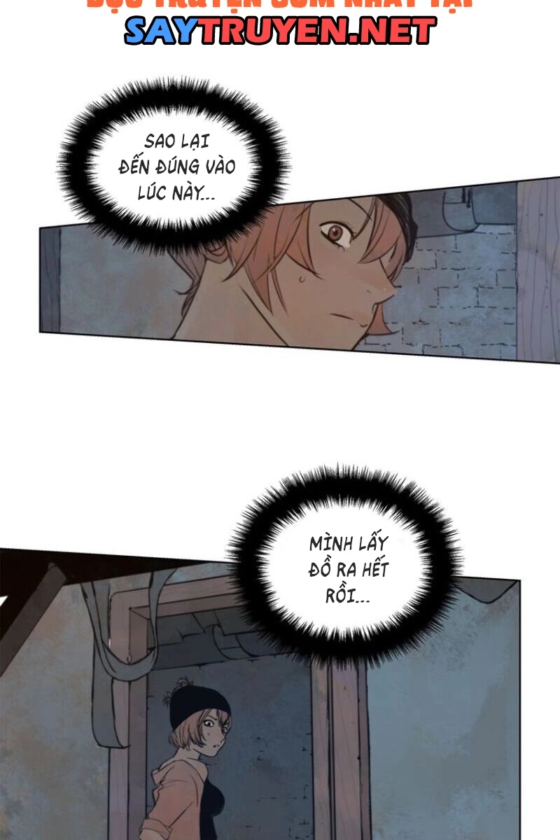 Vinh Quang Kiếm - Page 17