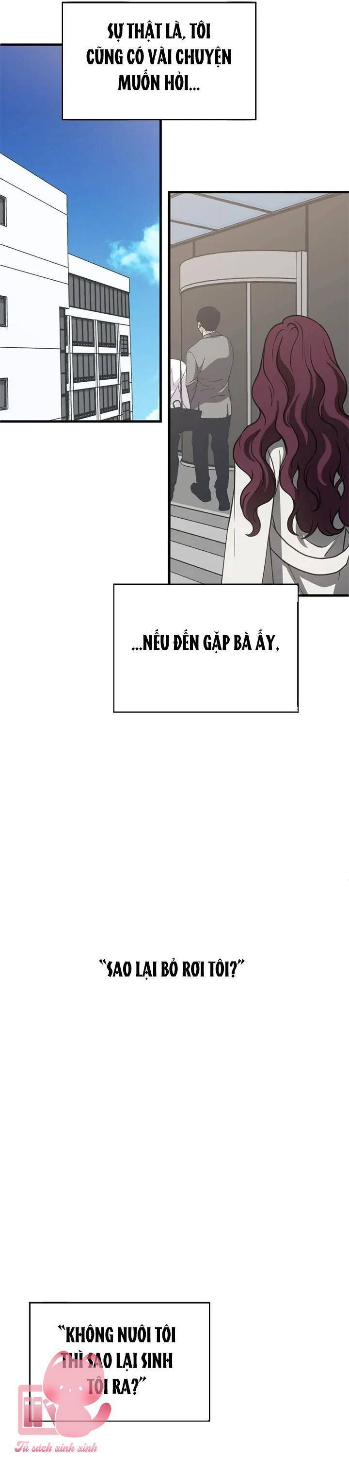 Ba Lần Động Phòng - Page 22