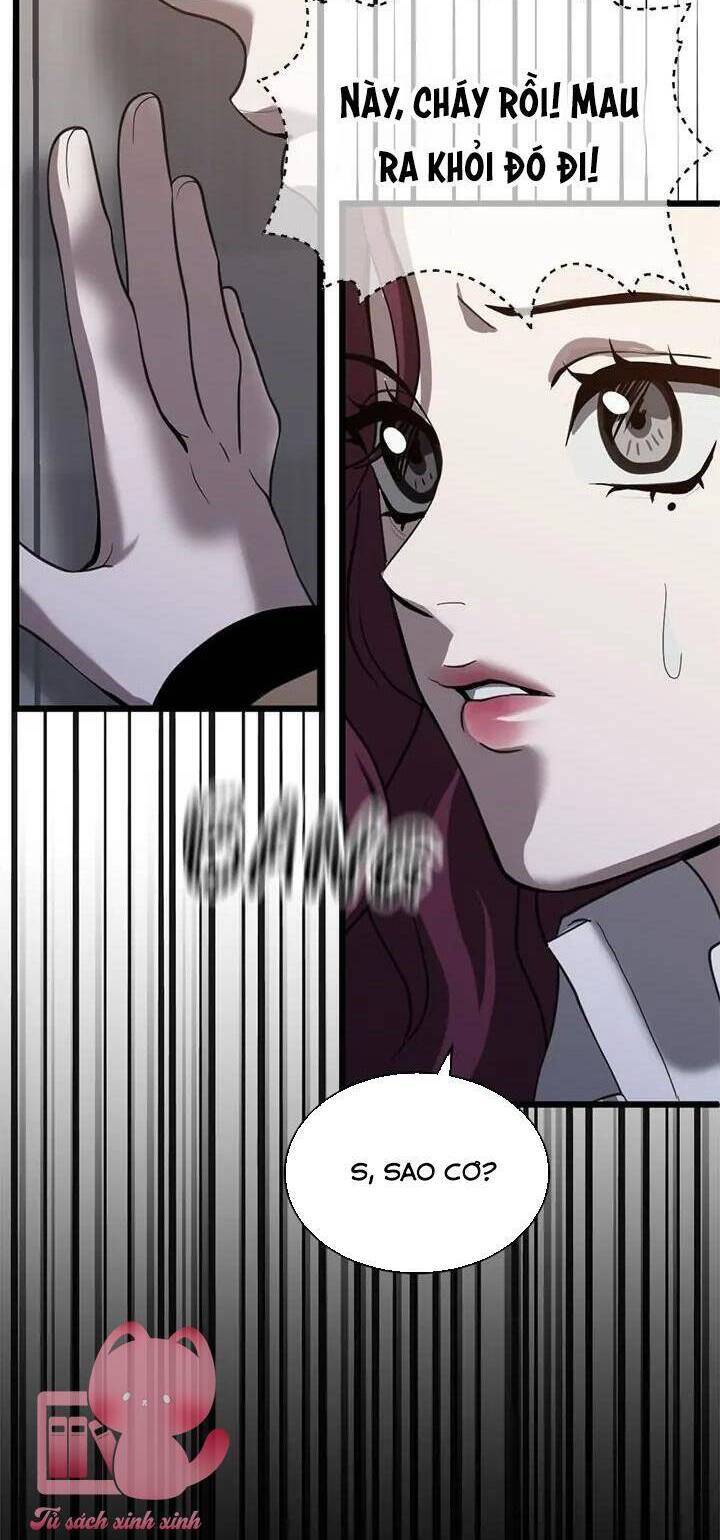 Ba Lần Động Phòng - Page 14