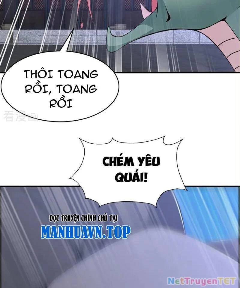 Ta thực sự không muốn làm thần tiên - Page 59
