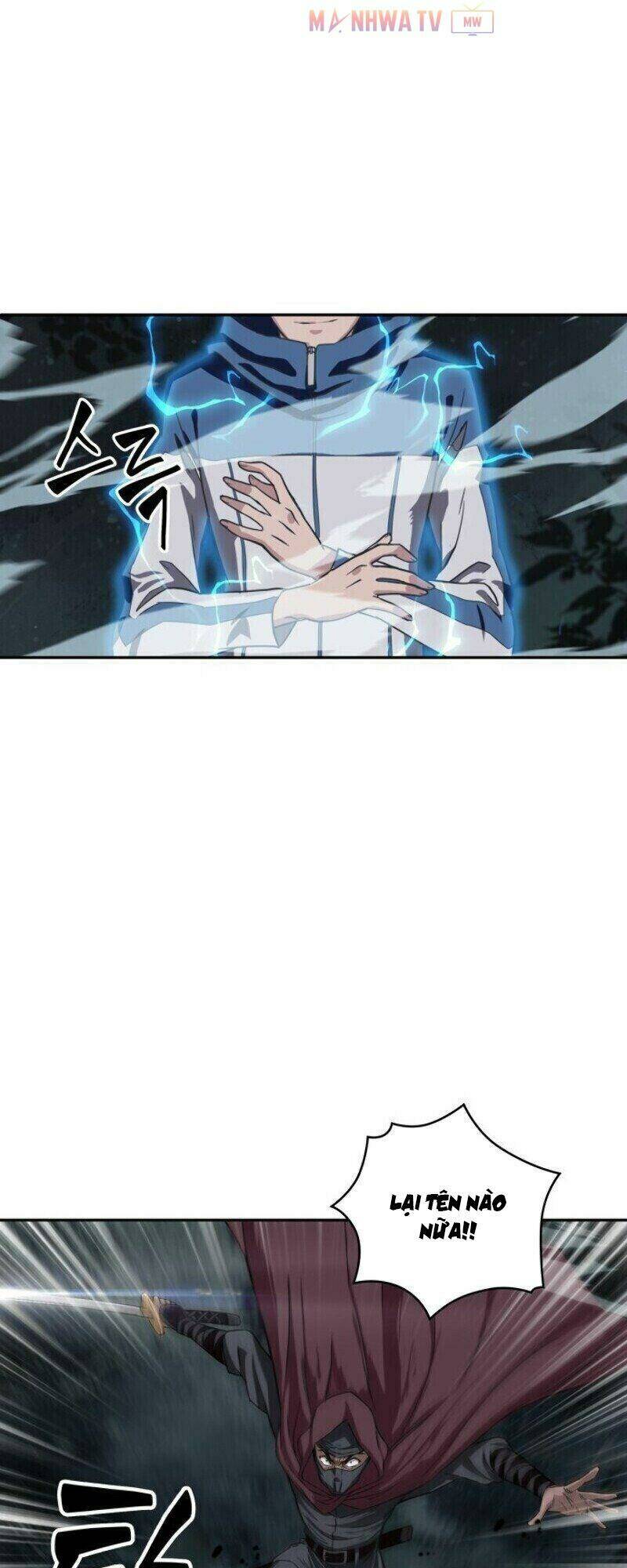 Ngã lão ma thần - Page 48