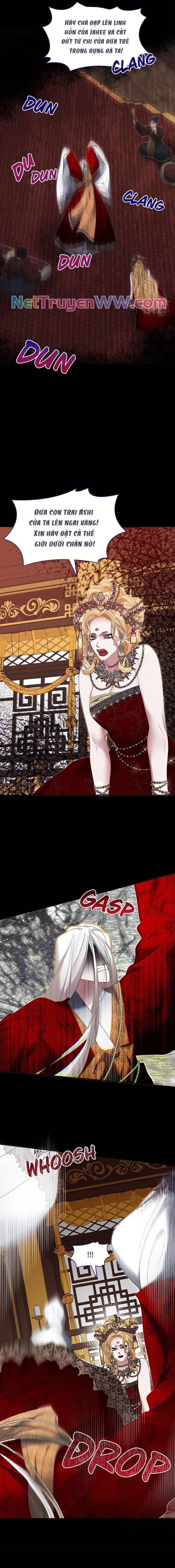 Bạn Đồng Hành Của Ryun - Page 6