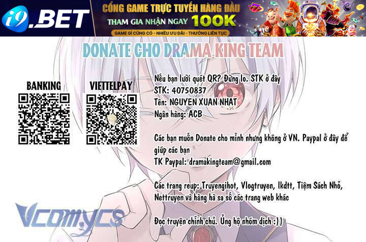 Bệ Hạ À, Từ Giờ Tôi Sẽ Nuôi Dưỡng Thằng Bé - Page 44